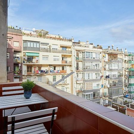 Appartamento Casa Cosi - Casanova 7 Barcellona Esterno foto