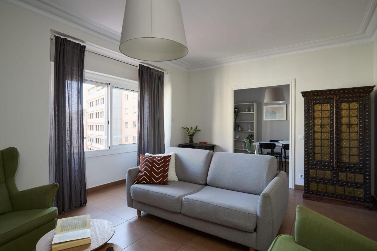 Appartamento Casa Cosi - Casanova 7 Barcellona Esterno foto