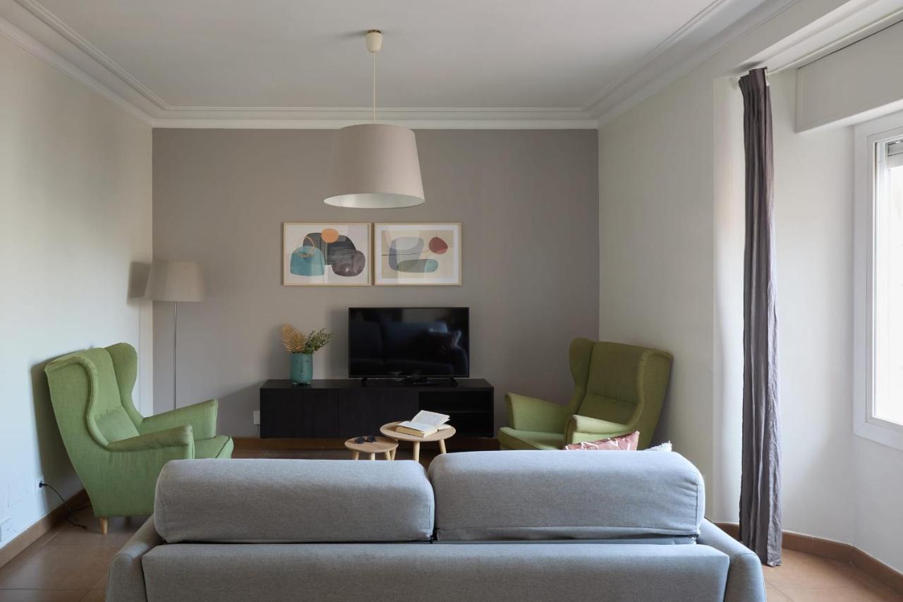 Appartamento Casa Cosi - Casanova 7 Barcellona Esterno foto