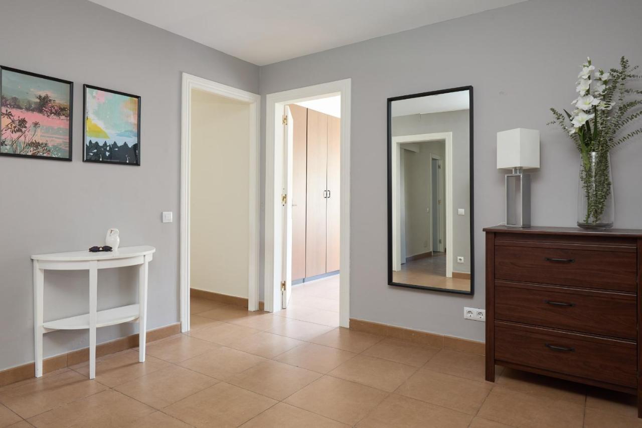 Appartamento Casa Cosi - Casanova 7 Barcellona Esterno foto