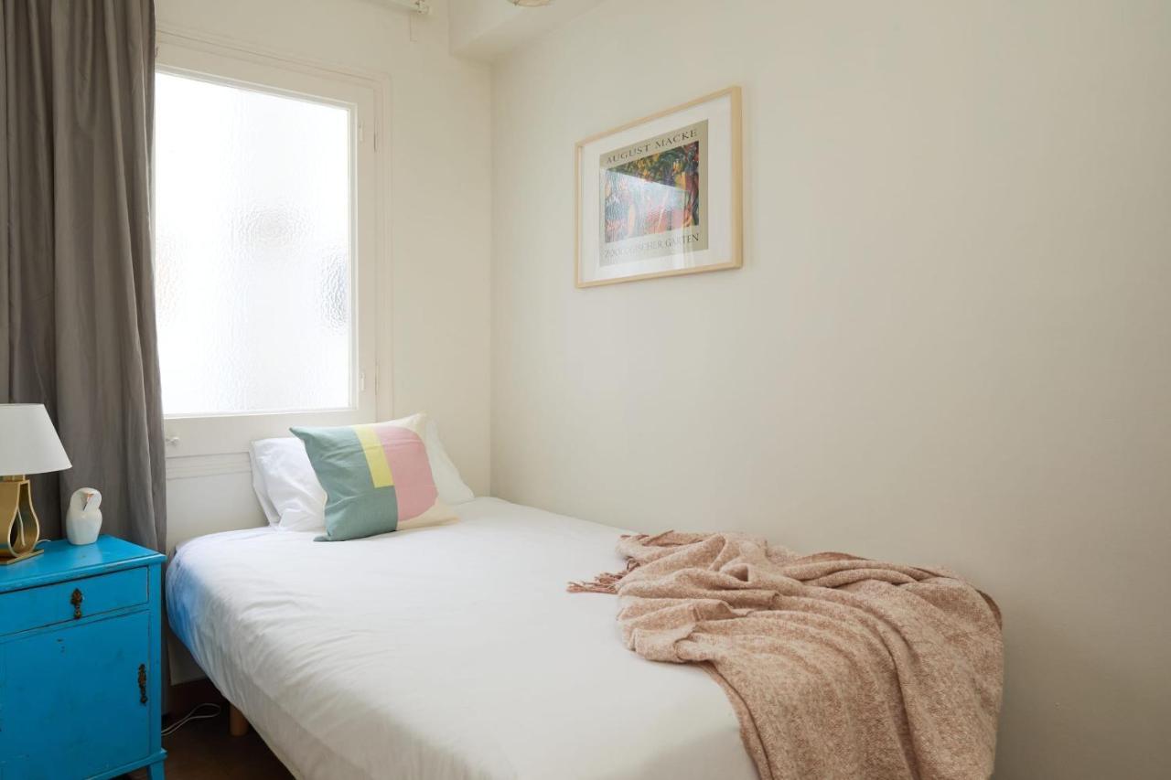 Appartamento Casa Cosi - Casanova 7 Barcellona Esterno foto