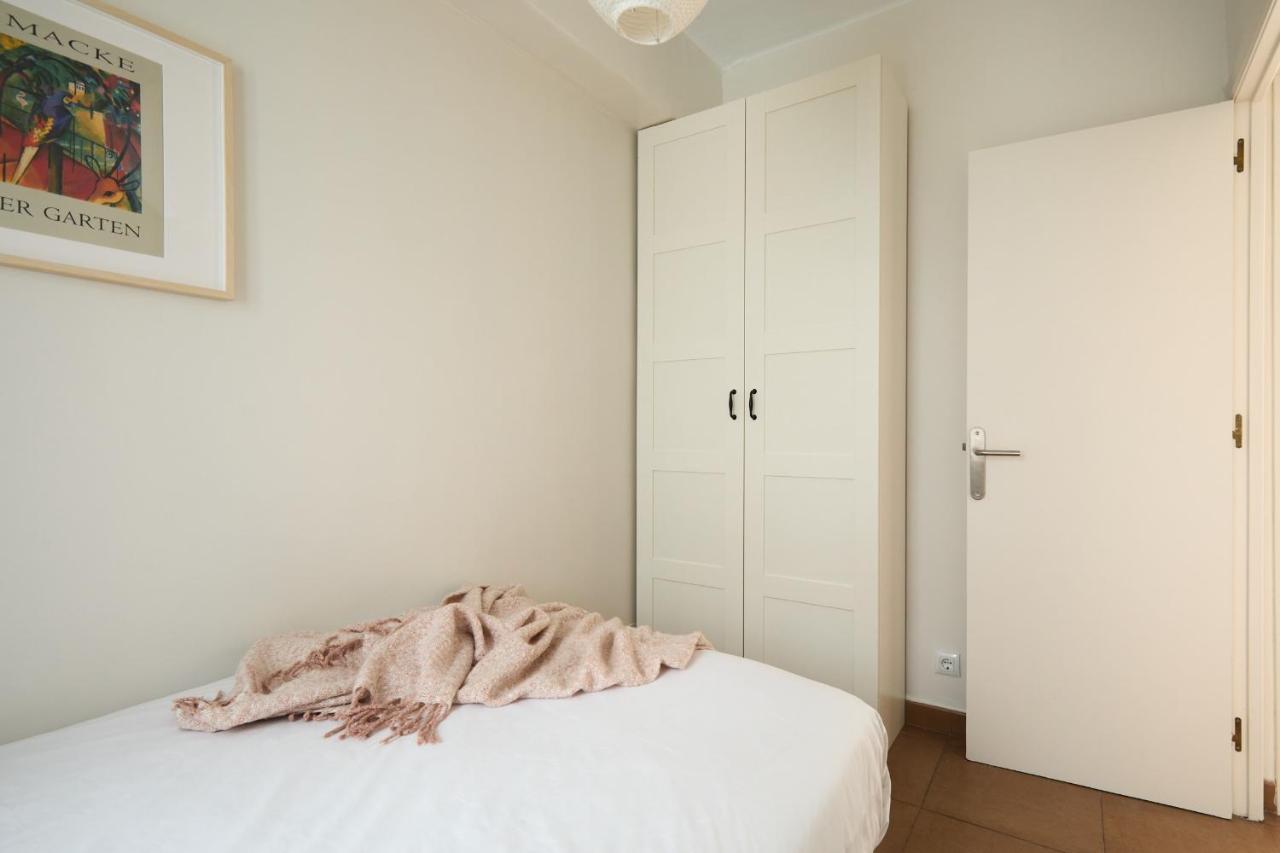 Appartamento Casa Cosi - Casanova 7 Barcellona Esterno foto