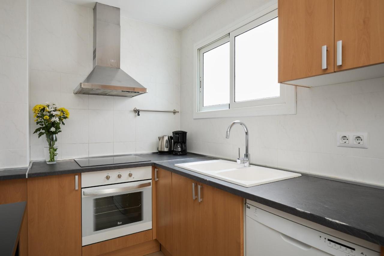 Appartamento Casa Cosi - Casanova 7 Barcellona Esterno foto